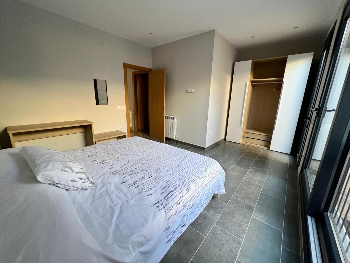 Cal Teca Rural Villa Sant Antolí y Vilanova Kültér fotó
