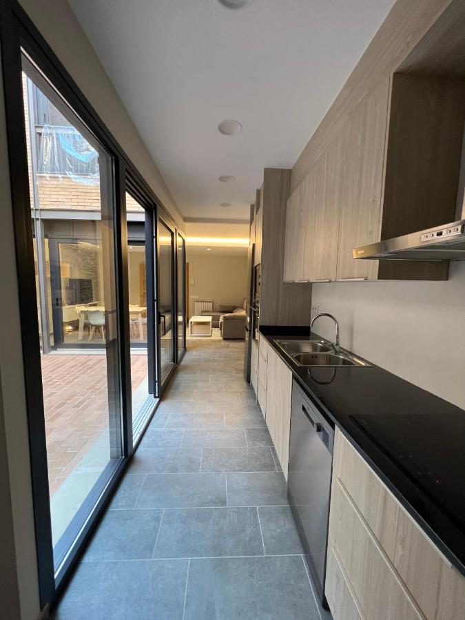 Cal Teca Rural Villa Sant Antolí y Vilanova Kültér fotó
