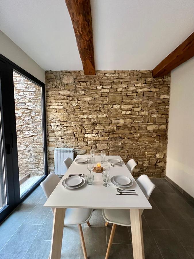Cal Teca Rural Villa Sant Antolí y Vilanova Kültér fotó