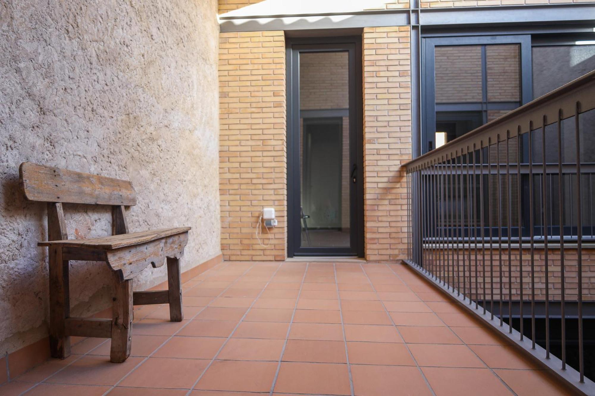 Cal Teca Rural Villa Sant Antolí y Vilanova Kültér fotó