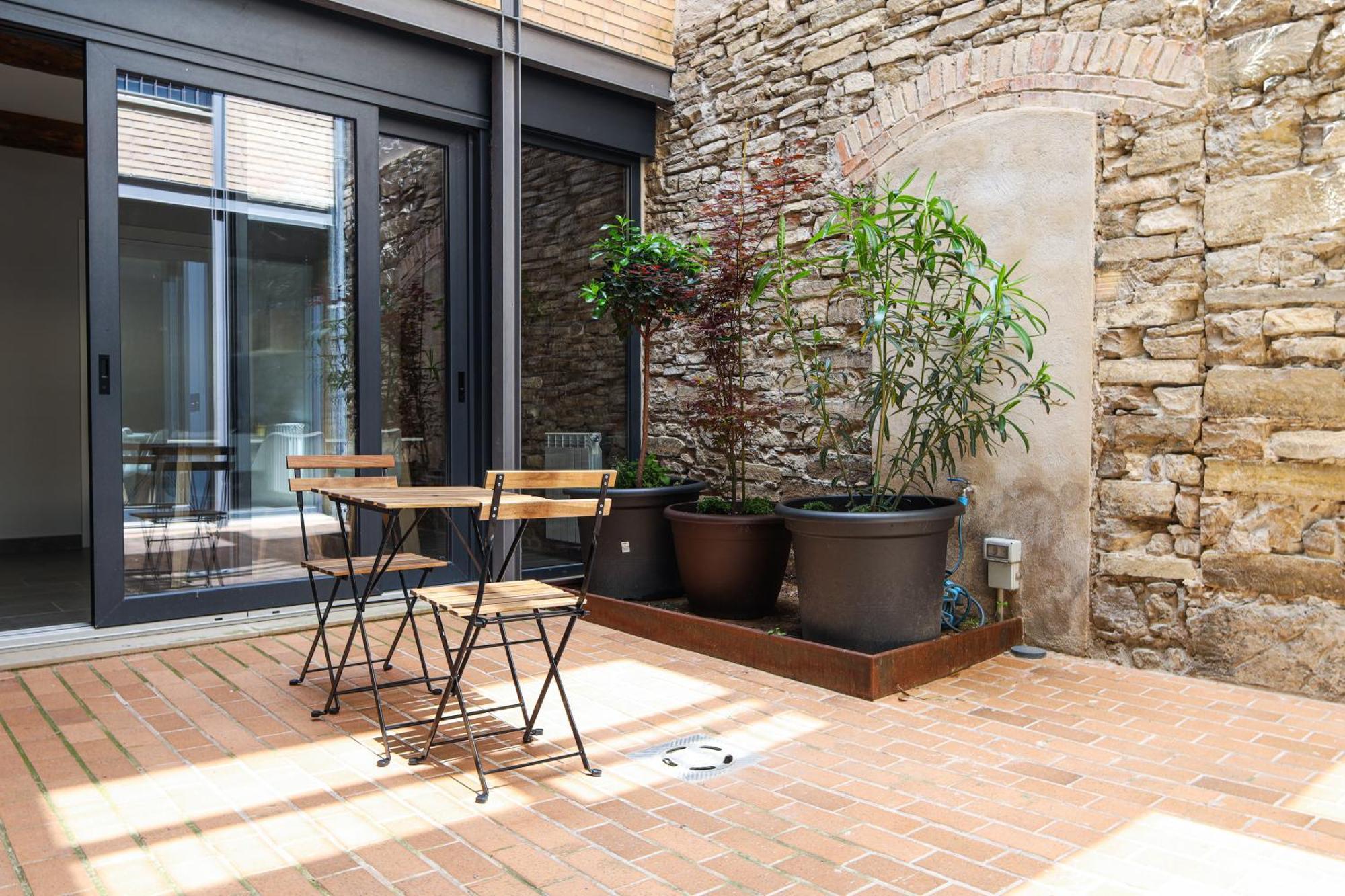 Cal Teca Rural Villa Sant Antolí y Vilanova Kültér fotó